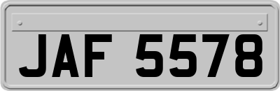 JAF5578