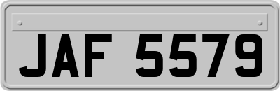JAF5579