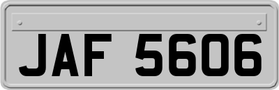 JAF5606