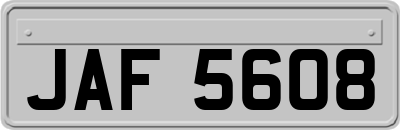JAF5608