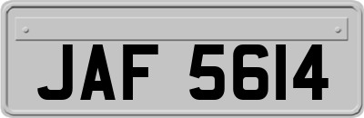 JAF5614
