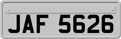JAF5626