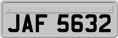 JAF5632