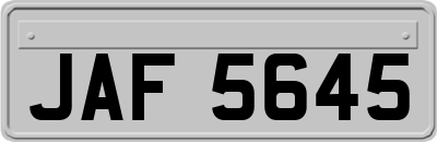 JAF5645