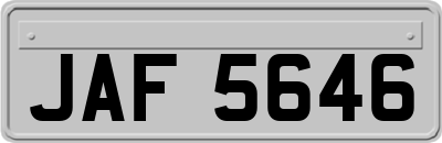 JAF5646