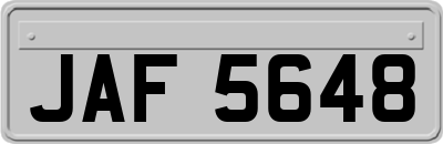 JAF5648