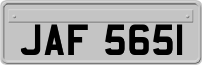 JAF5651