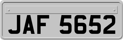 JAF5652