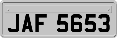 JAF5653