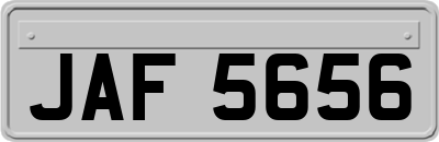 JAF5656
