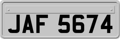 JAF5674