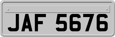 JAF5676