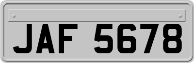 JAF5678
