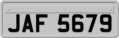 JAF5679