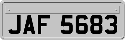 JAF5683