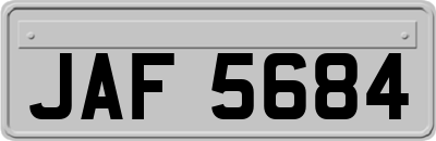 JAF5684