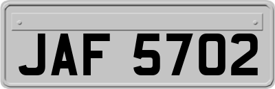 JAF5702