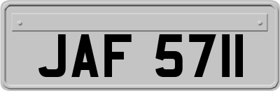 JAF5711