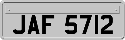 JAF5712