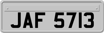 JAF5713