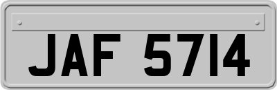 JAF5714