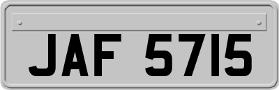 JAF5715