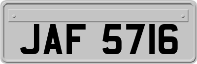 JAF5716