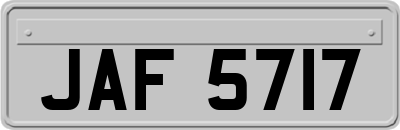 JAF5717