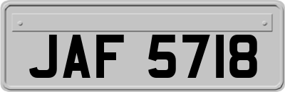 JAF5718