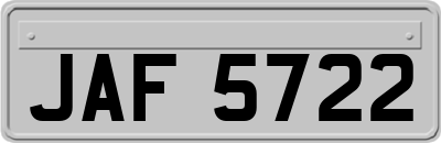 JAF5722