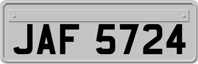 JAF5724