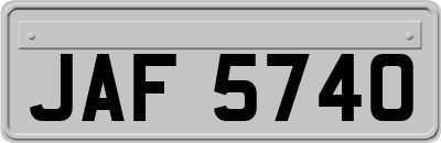 JAF5740