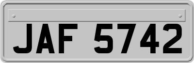 JAF5742