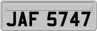 JAF5747