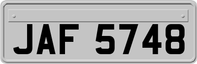 JAF5748