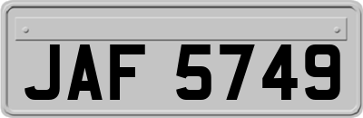 JAF5749