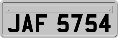 JAF5754