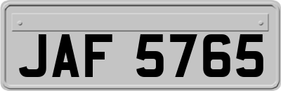 JAF5765