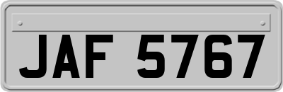 JAF5767