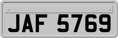 JAF5769