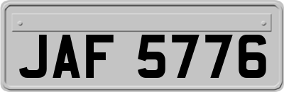 JAF5776