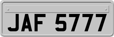 JAF5777