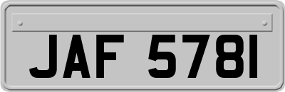 JAF5781