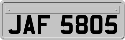 JAF5805