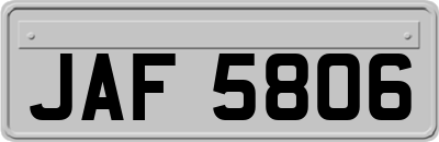 JAF5806