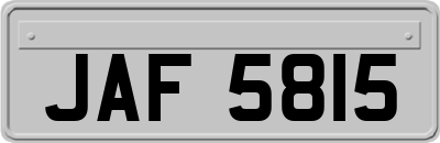 JAF5815