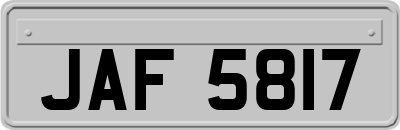 JAF5817