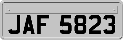 JAF5823
