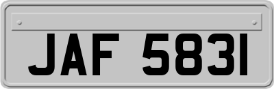 JAF5831