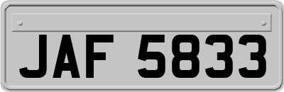 JAF5833